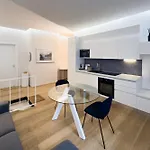 Boutique 60mq Tra Sempione & Citylife With Space Appartement Milaan