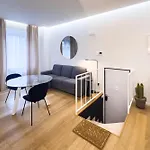 Boutique 60mq Tra Sempione & Citylife With Space Appartement