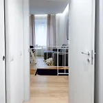 Boutique 60mq Tra Sempione & Citylife With Space Appartement