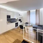 Boutique 60mq Tra Sempione & Citylife With Space Appartement Milaan