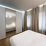 Appartement Boutique 60mq Tra Sempione & Citylife With Space
