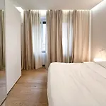 Boutique 60mq Tra Sempione & Citylife With Space Appartement Milaan