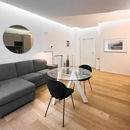 Sempione-citylife Design Flat 60mq With Space * Milano