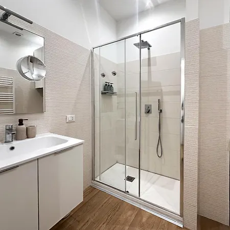 Appartement Boutique 60mq Tra Sempione & Citylife With Space *