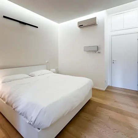 Boutique 60mq Tra Sempione & Citylife With Space Appartement Milaan