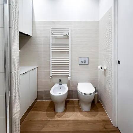 Boutique 60mq Tra Sempione & Citylife With Space * Milaan